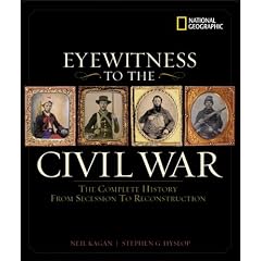 Eyewitness to the Civil War