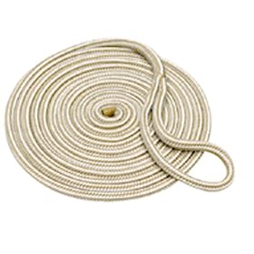 Dockline Db Gld wht 5 8x35 by 