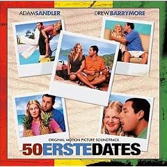50 Erste Dates(50 First Dates)