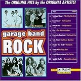 Garage Band Rock