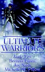 Ultimate Warriors