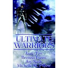 Ultimate Warriors