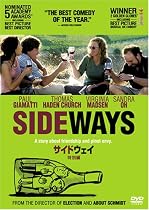 サイドウェイ(特別編) [DVD]