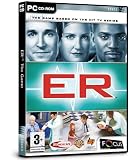 Software : ER The Game (PC CD)