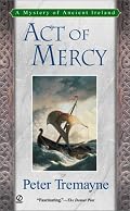 Act of Mercy (Sister Fidelma Mysteries)