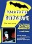 Back to the Batcave