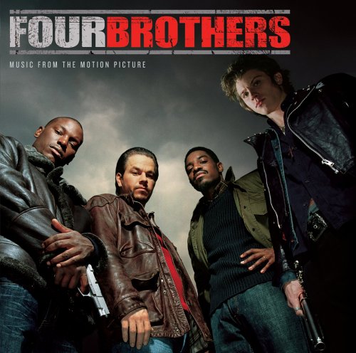 CD-Charts  Music : Four Brothers [Us Import]