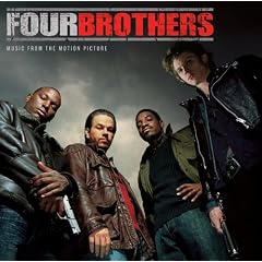 Four Brothers