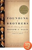 Founding Brothers: The Revolutionary Generation