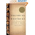 Founding Brothers: The Revolutionary Generation