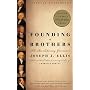 Founding Brothers: The Revolutionary Generation by Joseph J. Ellis