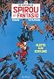Spirou et Fantasio, Tome 51 : Alerte aux Zorkons