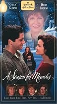 A Season for Miracles - Hallmark Hall Of Fame [VHS]