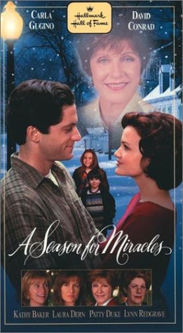 A Season for Miracles - Hallmark Hall Of Fame by Christmas Videos