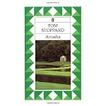 Arcadia: A Play book cover