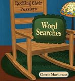 Rocking Chair Puzzlers Word Searches
