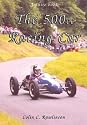 The 500cc Racing Car (Shire Album) (Shire Album)