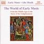 World of Early Music