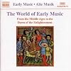 The World of Early Music