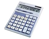 Sharp EL-2139 Electronic, Xtra Large, Executive