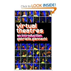 Virtual Theatres: An Introduction