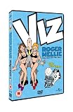 Viz - Roger Mellie The Man On The Telly / Billy The Fish [1990]