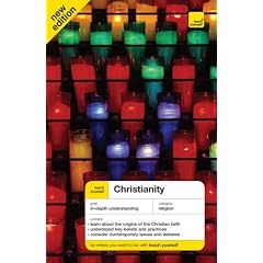 Teach Yourself Christianity