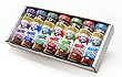 Chef Paul Prudhomme's Magic Seasoning Blends ~ Magic 7-Pack, Qty. 7 2-Ounce Bottles