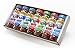 Chef Paul Prudhomme's Magic Seasoning Blends ~ Magic 7-Pack, Qty. 7 2-Ounce Bottles