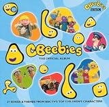 Cbeebies - the Official Album