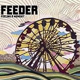 Feeder -  Feeling A Moment