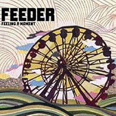 Feeling a Moment [CD 2]