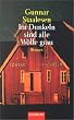 Im Dunkeln sind alle W�lfe grau: Roman