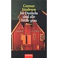 Im Dunkeln sind alle W�lfe grau: Roman