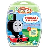 Little Leaps SW: Thomas and Friends: Exploring Manners and Emotions