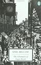 The Adventures of Augie March (Penguin Classics)