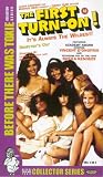The First Turn On [VHS] [1983]