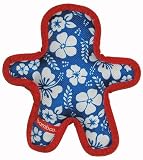 Bamboo Combat Big Kahuna Dog Toy