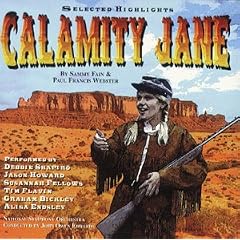 Calamity Jane