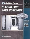 Remodeling 2001 Costbook