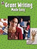 cover of Grant Writing Made Easy