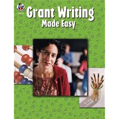 Grant Writing Made Easy