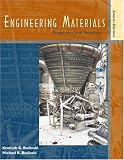 Engineering Materials: Properties and Selection (8th Edition)