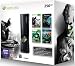 Xbox 360 250GB Console - Batman Arkham City Bundle Xbox 360 250GB Console - Batman Arkham City Bundle