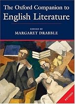 The Oxford Companion to English Literature: Revised (Oxford Companions)