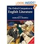 The Oxford Companion to English Literature: Revised (Oxford Companions)