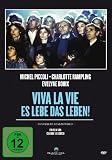 Long Live Life (Viva la vie!) [Reg.2]