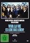 Long Live Life (Viva la vie!) [Reg.2]
