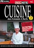 Revue Emme Interactive  / Cuisine des Grands chefs, version 2