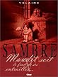Sambre, Tome 5 : Maudit soit le fruit de ses entrailles...